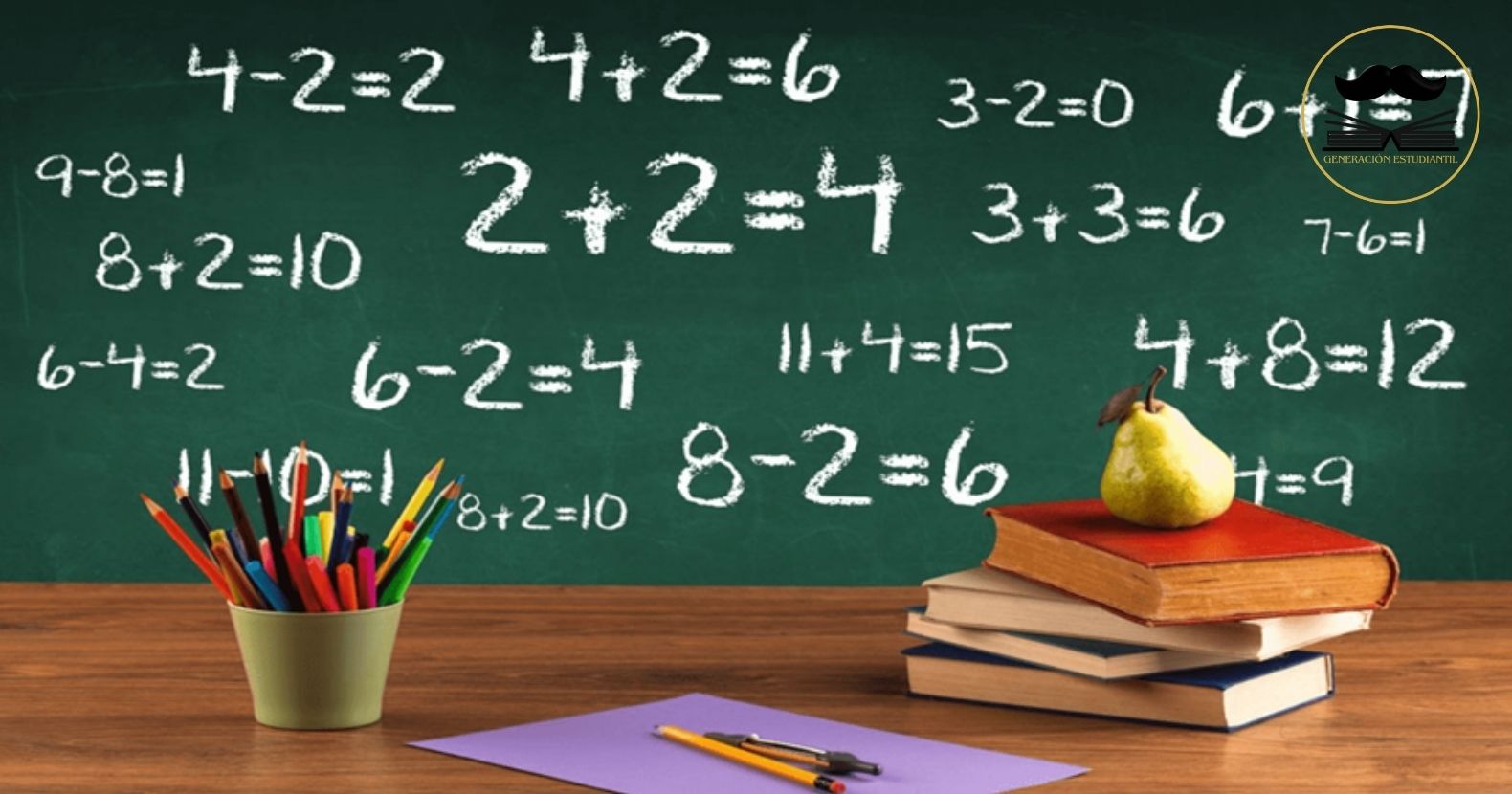 Domina las matemáticas con este curso en línea y SIN COSTO – Generación ...